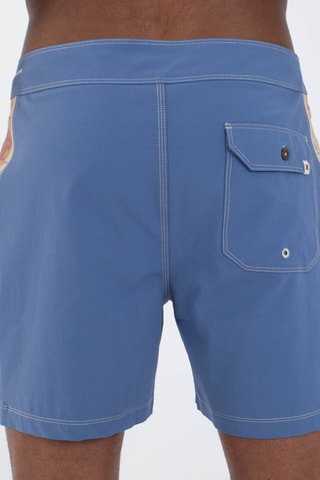 Zwemshort - Blauw