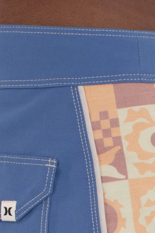Zwemshort - Blauw