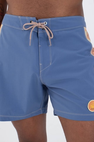 Zwemshort - Blauw