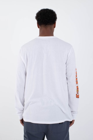 T-shirt - Wit