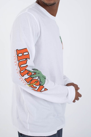 T-shirt - Wit