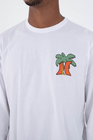 T-shirt - Wit
