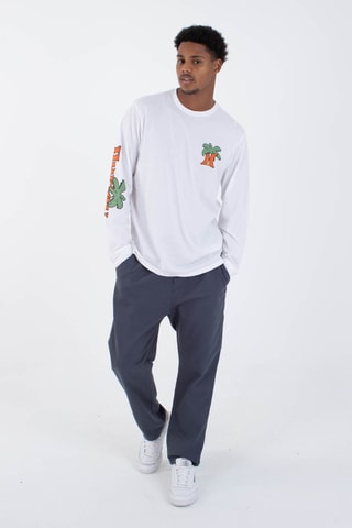 T-shirt - Wit