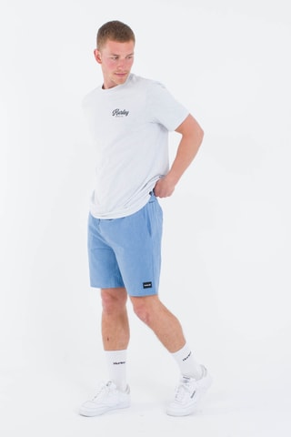 Bermuda - Blauw