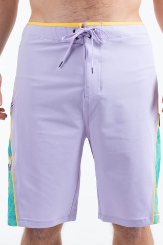 Zwemshort - Paars