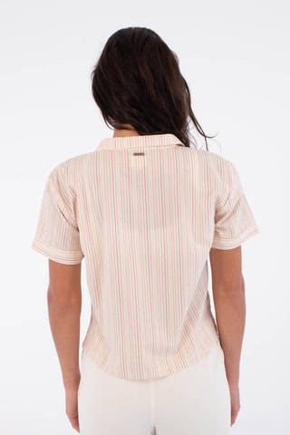 Blouse - Beige