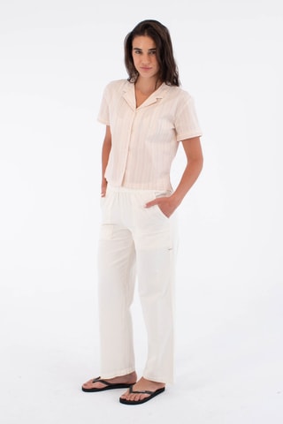 Blouse - Beige