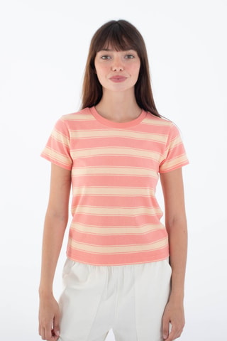 T-shirt - Oranje