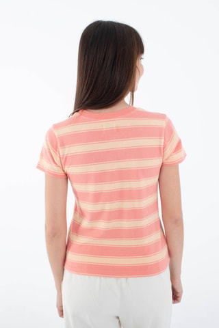 T-shirt - Oranje