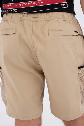 Short - Geel