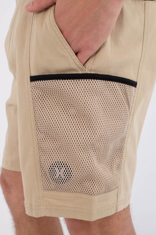 Short - Geel