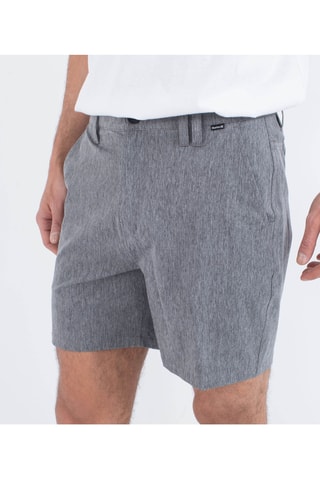 Short - Zwart
