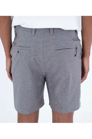 Short - Zwart