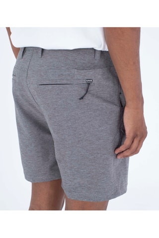 Short - Zwart