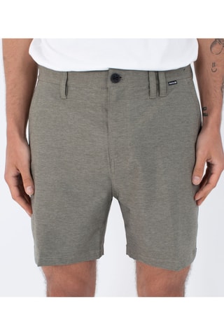 Short - Groen