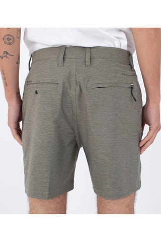 Short - Groen