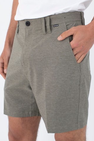 Short - Groen