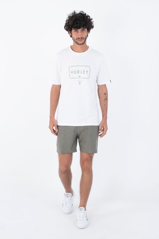 Short - Groen