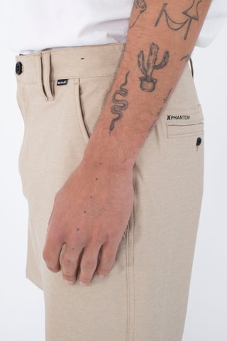 Short - Beige