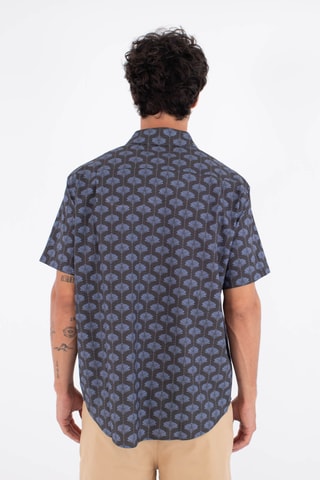 Blouse - Zwart