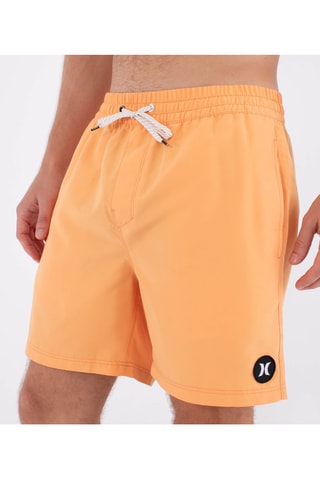 Zwemshort - Oranje