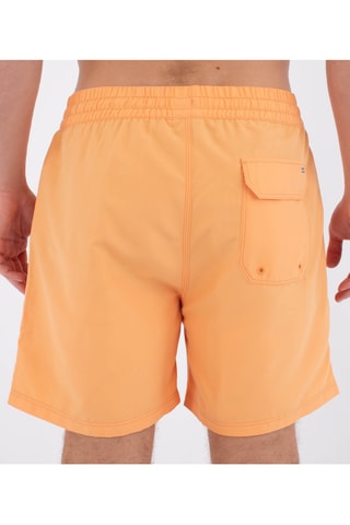 Zwemshort - Oranje