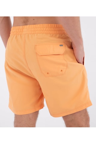 Zwemshort - Oranje