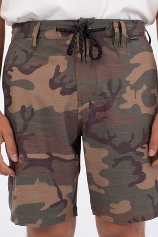 Short - Groen