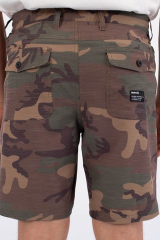 Short - Groen
