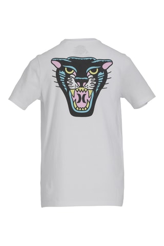 T-shirt - Wit