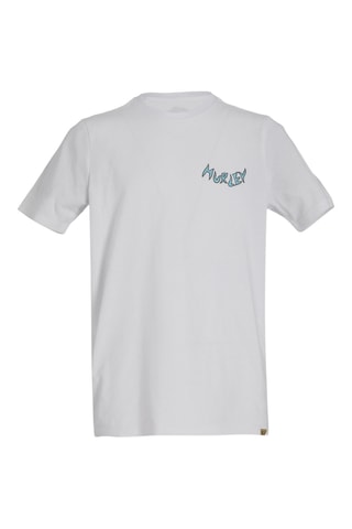 T-shirt - Wit