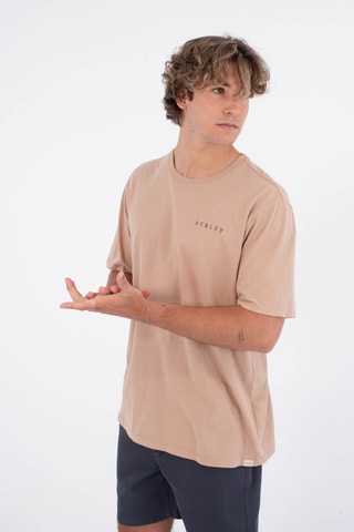 T-shirt - Beige