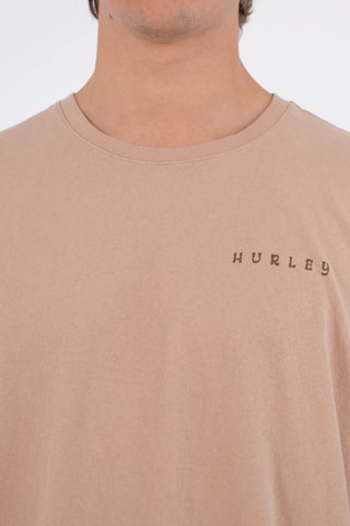 T-shirt - Beige