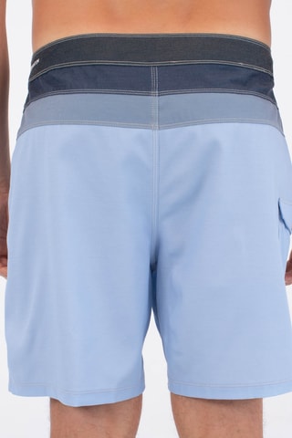Short - Blauw