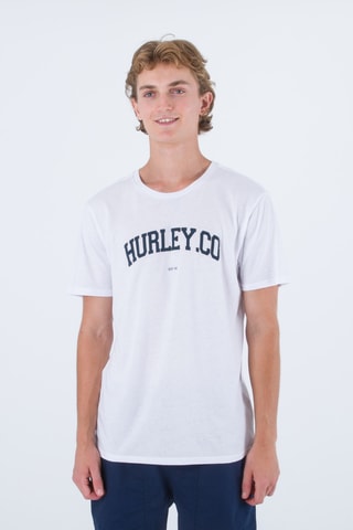 T-shirt - Wit