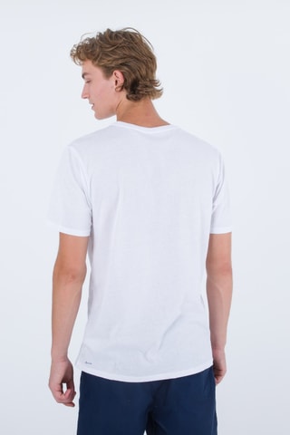T-shirt - Wit