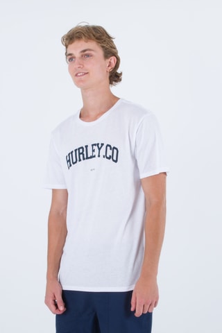 T-shirt - Wit