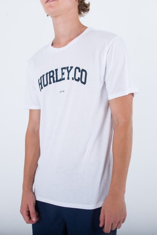 T-shirt - Wit
