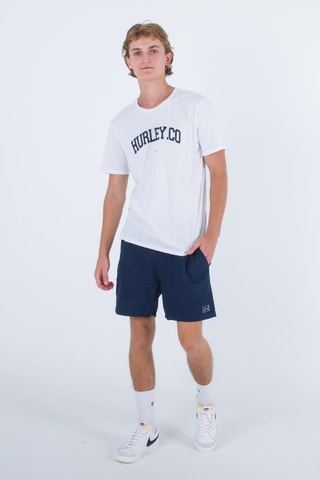 T-shirt - Wit