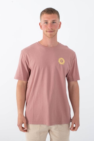 T-shirt - Roze
