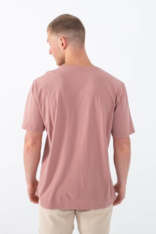 T-shirt - Roze