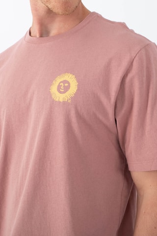 T-shirt - Roze