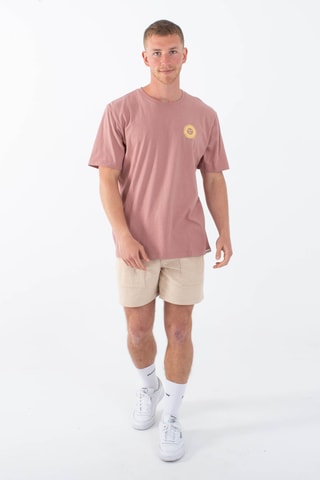 T-shirt - Roze