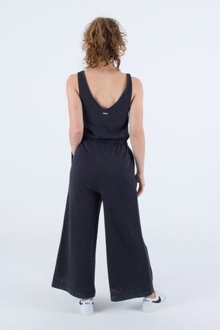 Jumpsuit - Zwart
