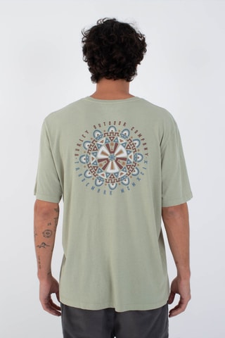 T-shirt - Groen