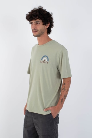 T-shirt - Groen