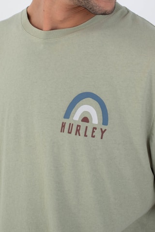 T-shirt - Groen
