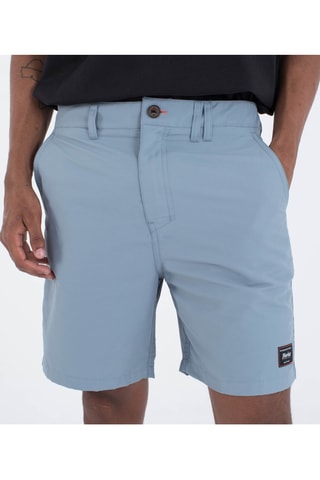 Bermuda - Blauw