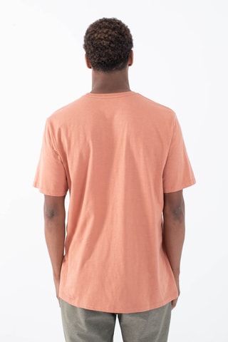 T-shirt - Oranje