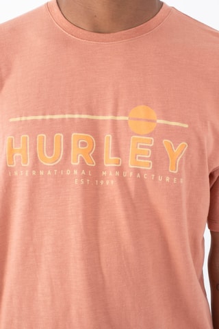 T-shirt - Oranje